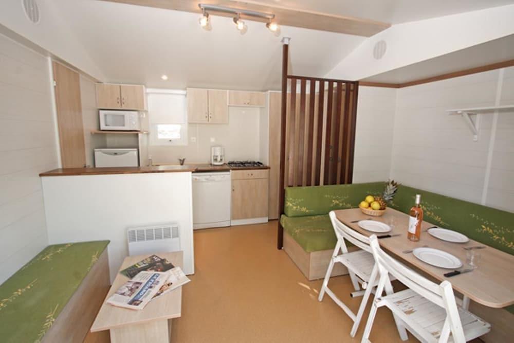 Camping Domaine De Chanteraine Les Salles-sur-Verdon Bagian luar foto